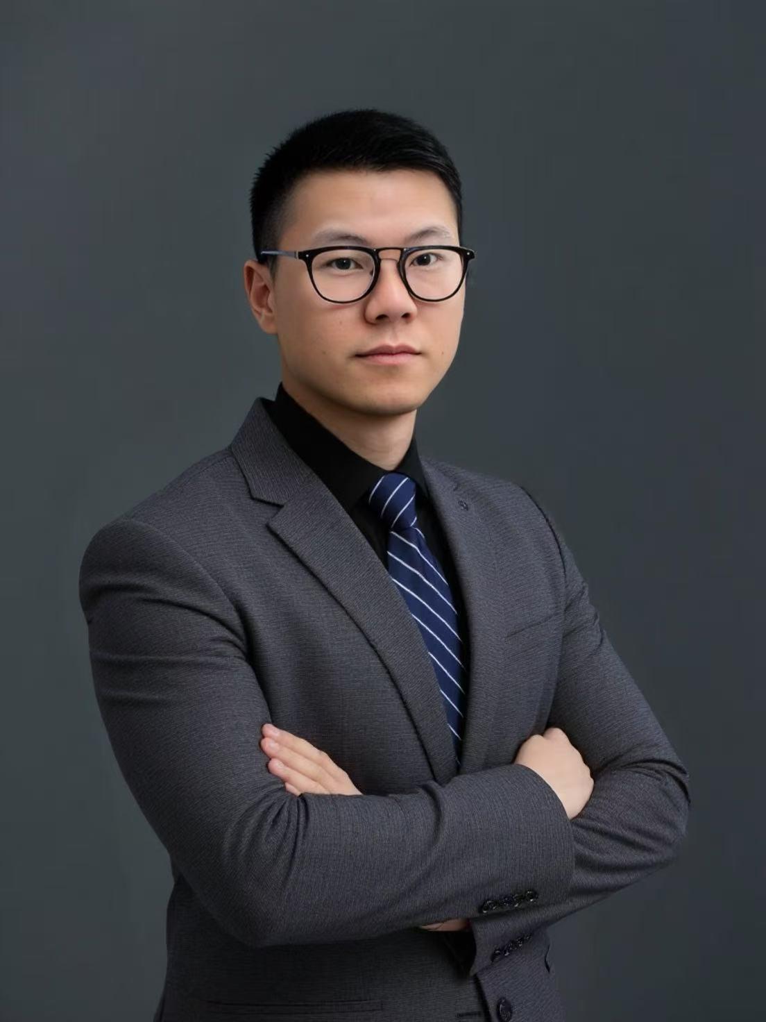 Tengyi (Kyle) Ma